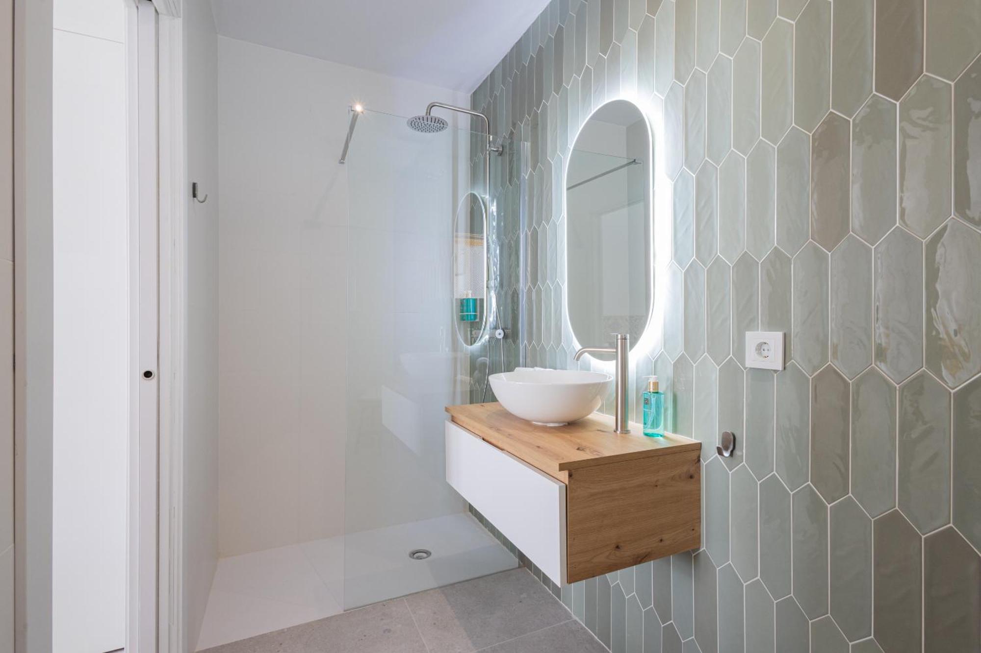 Appartement Florit Flats - Stylish By The Joaquin Sorolla Station *