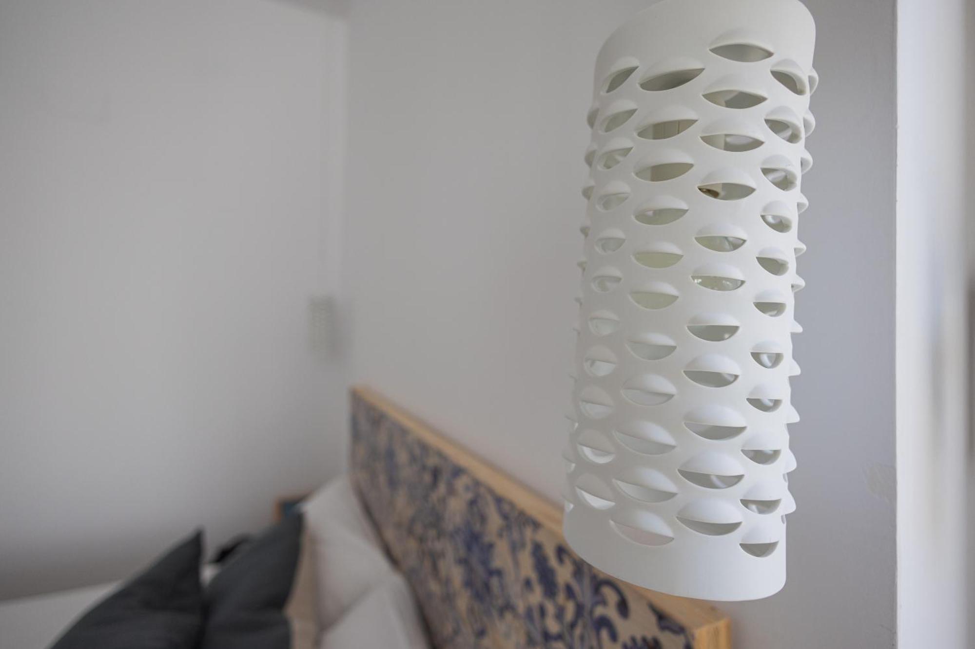 Appartement Florit Flats - Stylish By The Joaquin Sorolla Station *
