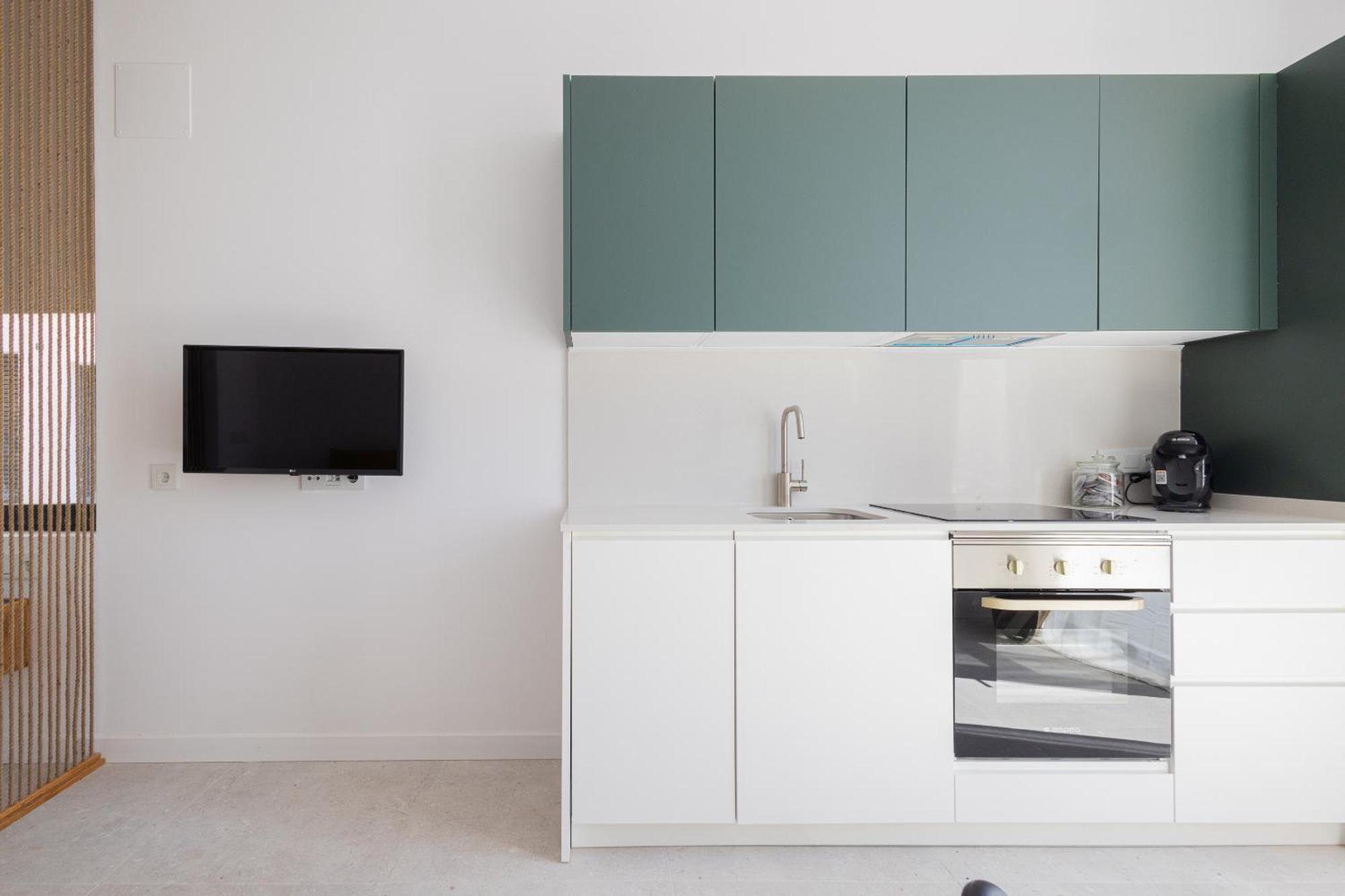 Florit Flats - Stylish By The Joaquin Sorolla Station Appartement *