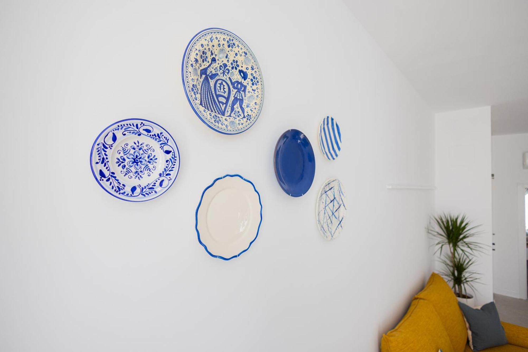 Florit Flats - Stylish By The Joaquin Sorolla Station Appartement