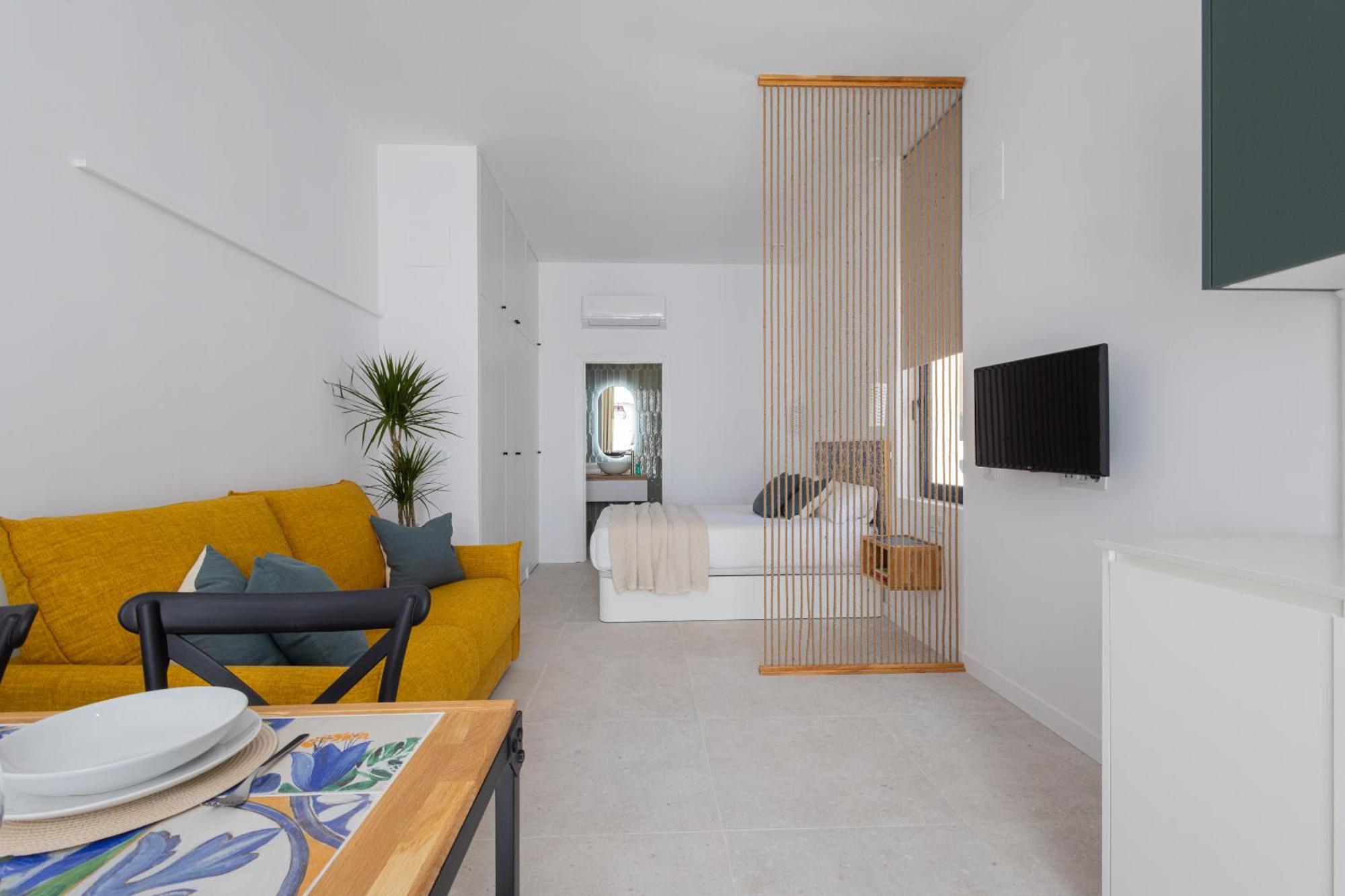 Appartement Florit Flats - Stylish By The Joaquin Sorolla Station Valence