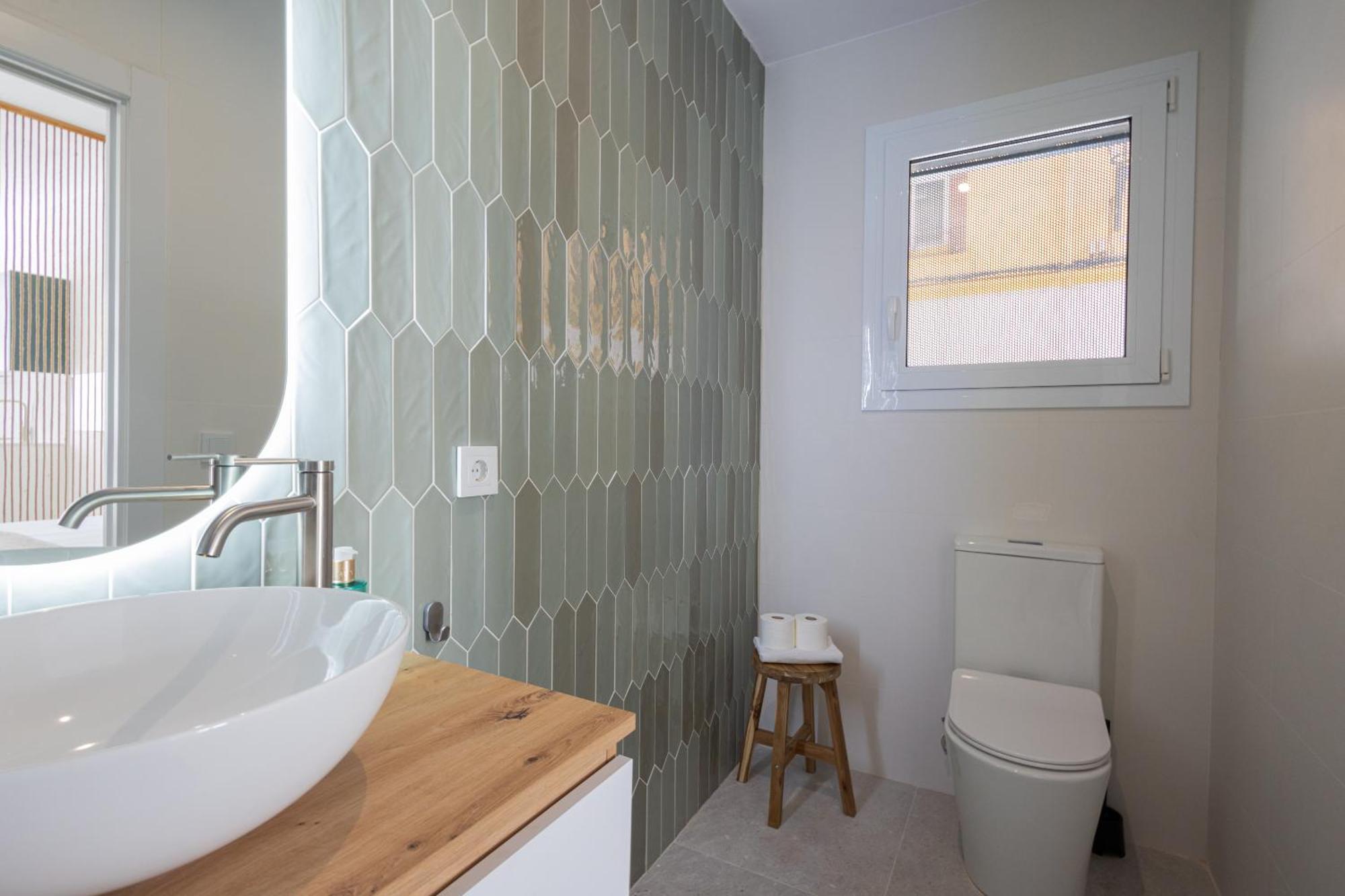 Florit Flats - Stylish By The Joaquin Sorolla Station Appartement Valence