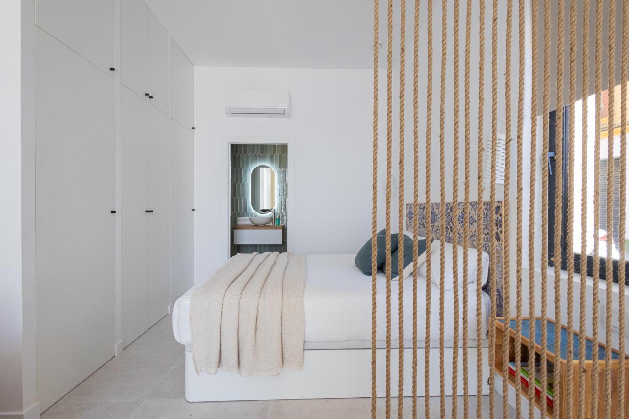 Apartamento Florit Flats - Stylish By The Joaquin Sorolla Station